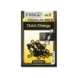 Бърза връзка Premium Rig Quick Change FN-C03