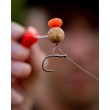 Куки Fox Edges Super Wide Gape, Out Turned Eye