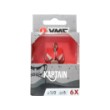 Cârlige înalte VMC 7570 CT Kaptain 6X