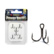Cârlige înalte Power Treble 136BC-1X