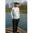 Tricou cu mânecă lungă Matrix cu protecție UV
