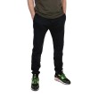Fox Collection LW Jogger Black & Orange