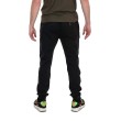 Fox Collection LW Jogger Black & Orange