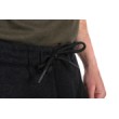 Fox Collection LW Jogger Black & Orange