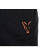 Fox Collection LW Jogger Black & Orange