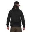 Суичър Fox Collection LW Hoody Black & Orange