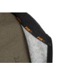 Суичър Fox Collection LW Hoody Black & Orange