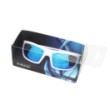 FilStar Blue Ocean Sunglasses