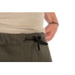 Pantaloni jogger Fox Collection verzi și negri