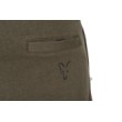 Pantaloni jogger Fox Collection verzi și negri