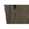Pantaloni jogger Fox Collection verzi și negri