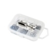 Set de pivoți Filstar Swivels Combo 2 - L