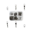Set de pivoți Filstar Swivels Combo 2 - L