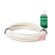 Κορδόνι SB XS Double Taper Fly Fines - Ιβουάρ