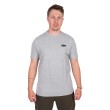 Fox Spomb T-Shirt Grey