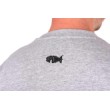 Fox Spomb T-Shirt Grey