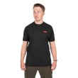 Fox Spomb T-Shirt Black