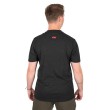 Fox Spomb T-Shirt Black