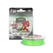 Плетено влакно Lazer PE L8 Evolution Fluo Green