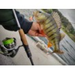 Плетено влакно Lazer PE L8 Evolution Fluo Green