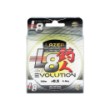 Плетено влакно Lazer PE L8 Evolution Fluo Yellow
