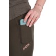 Γυναικεία κολάν Fox WC Leggings