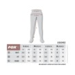 Γυναικεία κολάν Fox WC Leggings