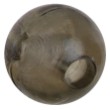 Mărgele Fox Edges Naturals cu diametru conic