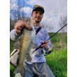 FilStar Venom River Crank
