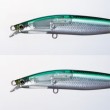 Воблер Shimano Exsence Strong Assassin 125F/125S Flash Boost
