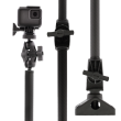 Scotty Action Camera Boom - Suport pentru cameră de acțiune
