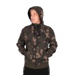 Fox Premium 310 Zipped Hoodie