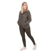 Fox WC Zipped Hoodie