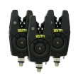 Σετ ξυπνητηριών Faith Detector 3+1
