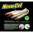 Σιλικόνη GT-Bio Nova Eel - Combo - Βισμούθιο