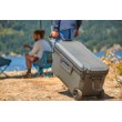 Ladă frigorifică cu roți Coleman Convoy Series 100QT
