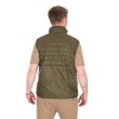 Γιλέκο Fox Olive Quilted 100