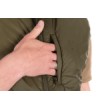 Γιλέκο Fox Olive Quilted 100