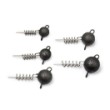 Jig Heads with Screw Wire Filstar