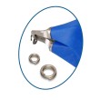 Πένσα Stonfo Micro Split Ring