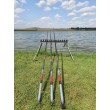 Дръжка за кеп Filstar Carp-Match