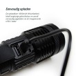 Φακός Laser LED υψηλής ισχύος 10W Lantern Faith, επαναφορτιζόμενος