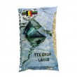 Turte de porumb TTX - fel de mâncare