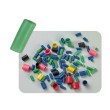 Cut Tubes For Floats - 3604