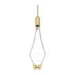 Bobbin holder - round