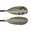 FeelFree - Гребла Day Tourer Glass 2PC