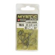 Hooks VMC 7023 NT Mystic Carp Carp Long Straight Shank