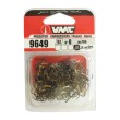 Cârlige înalte rotunde VMC 9649 BZ