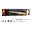 Wobbler Sea Buzz Terminator MG Minnow 110F
