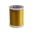 Golden Rod Fuji Ultra Poly Thread